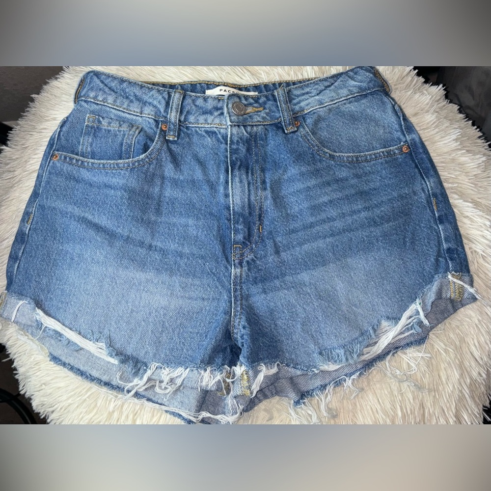 PacSun Denim Shorts✨
